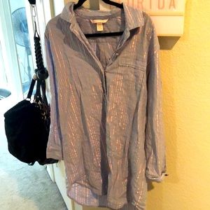 Victoria’s Secret Large Night Gown